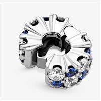 Charm Pandora Pandora Timeless in Argento Cubic Zirconia 799171C01 - 799171C01